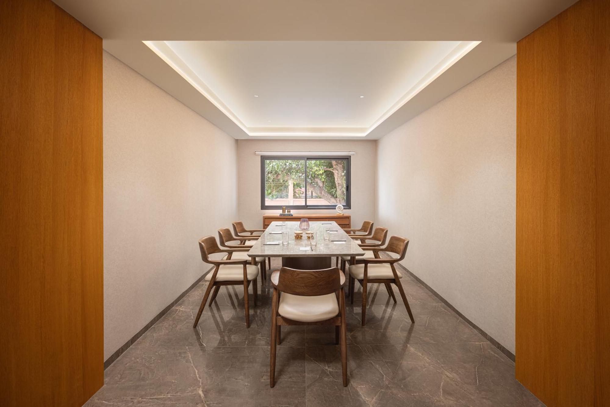 Ginger Delhi, Chanakyapuri Нью-Дели Экстерьер фото